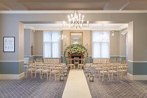 DoubleTree by Hilton St. Anne's Manor