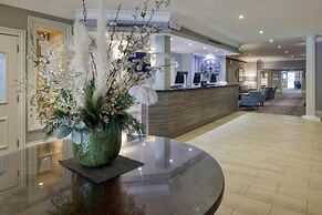 DoubleTree by Hilton St. Anne's Manor