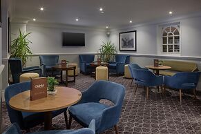 DoubleTree by Hilton St. Anne's Manor