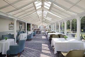 DoubleTree by Hilton St. Anne's Manor