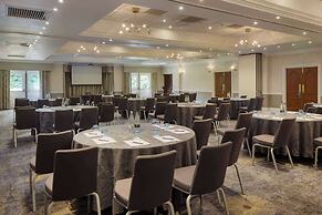 DoubleTree by Hilton St. Anne's Manor