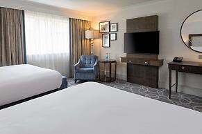 DoubleTree by Hilton St. Anne's Manor