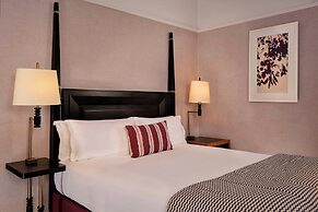 St. Ermins Hotel, Autograph Collection