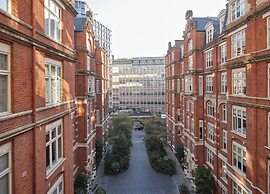 St. Ermins Hotel, Autograph Collection