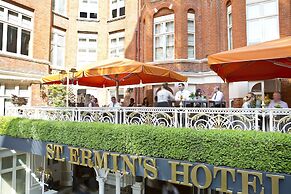 St. Ermins Hotel, Autograph Collection