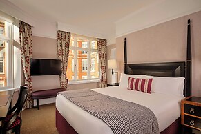 St. Ermins Hotel, Autograph Collection