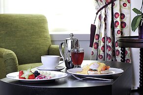 St. Ermins Hotel, Autograph Collection