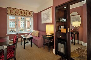 St. Ermins Hotel, Autograph Collection