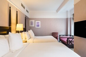 St. Ermins Hotel, Autograph Collection