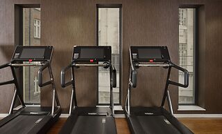 St. Ermins Hotel, Autograph Collection