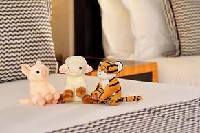 St. Ermins Hotel, Autograph Collection