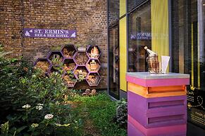 St. Ermins Hotel, Autograph Collection