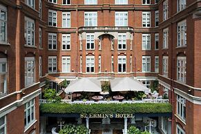 St. Ermins Hotel, Autograph Collection