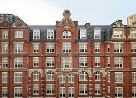 St. Ermins Hotel, Autograph Collection