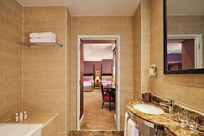 St. Ermins Hotel, Autograph Collection