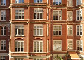 St. Ermins Hotel, Autograph Collection