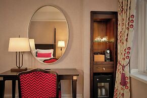 St. Ermins Hotel, Autograph Collection