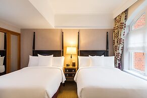 St. Ermins Hotel, Autograph Collection