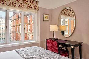 St. Ermins Hotel, Autograph Collection