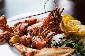 Best Western Palace Hotel & Casino