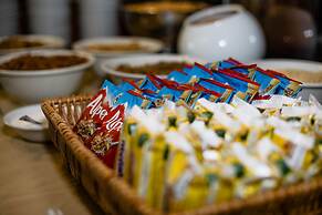 Best Western Palace Hotel & Casino