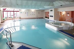 Best Western Palace Hotel & Casino