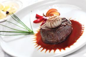 Best Western Palace Hotel & Casino