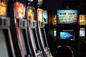 Best Western Palace Hotel & Casino