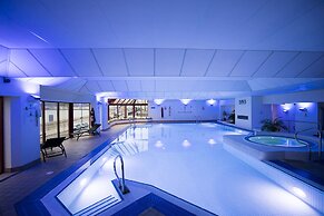 Best Western Palace Hotel & Casino