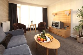 Best Western Palace Hotel & Casino