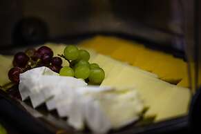 Best Western Palace Hotel & Casino