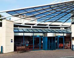 Best Western Palace Hotel & Casino