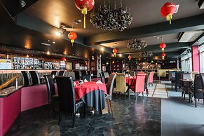 Best Western Palace Hotel & Casino