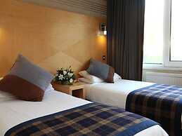 Best Western Palace Hotel & Casino