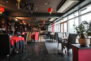 Best Western Palace Hotel & Casino