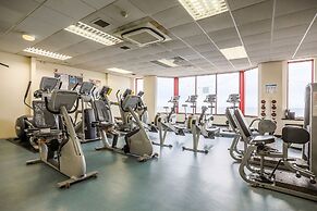 Best Western Palace Hotel & Casino