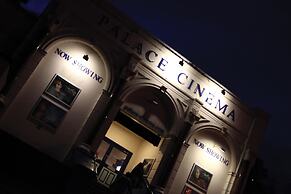 Best Western Palace Hotel & Casino