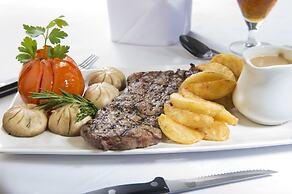 Best Western Palace Hotel & Casino