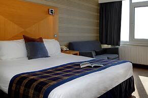 Best Western Palace Hotel & Casino