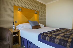 Best Western Palace Hotel & Casino