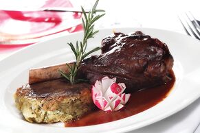 Best Western Palace Hotel & Casino