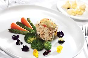 Best Western Palace Hotel & Casino