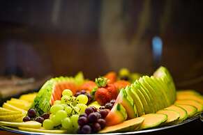 Best Western Palace Hotel & Casino