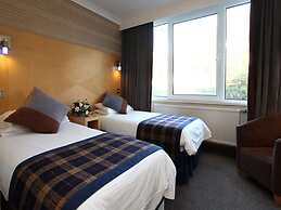 Best Western Palace Hotel & Casino