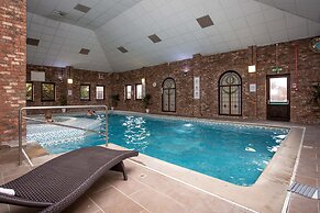 Holiday Inn Norwich North by IHG