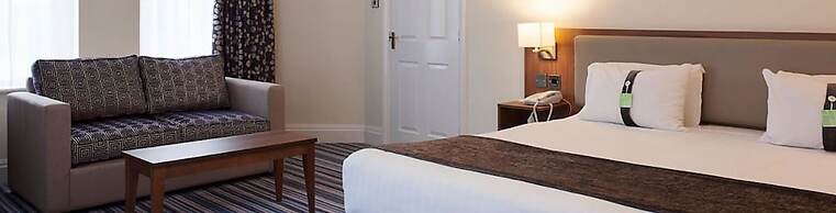 Holiday Inn Norwich North by IHG