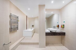 Holiday Inn Norwich North by IHG