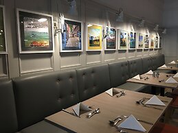 Holiday Inn Norwich North by IHG