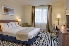 Holiday Inn Norwich North by IHG