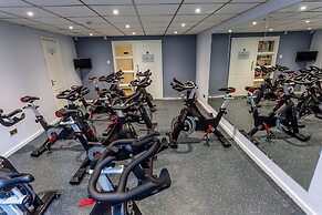 Holiday Inn Norwich North by IHG